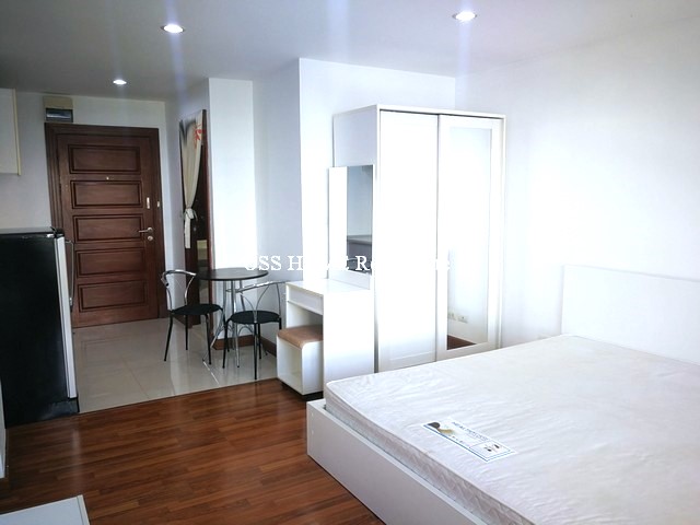 ให้เช่าคอนโด พีจี 2  พระราม 9  PG 2  The Residence Rama 9  พร้อมเฟอร์นิเจอร์