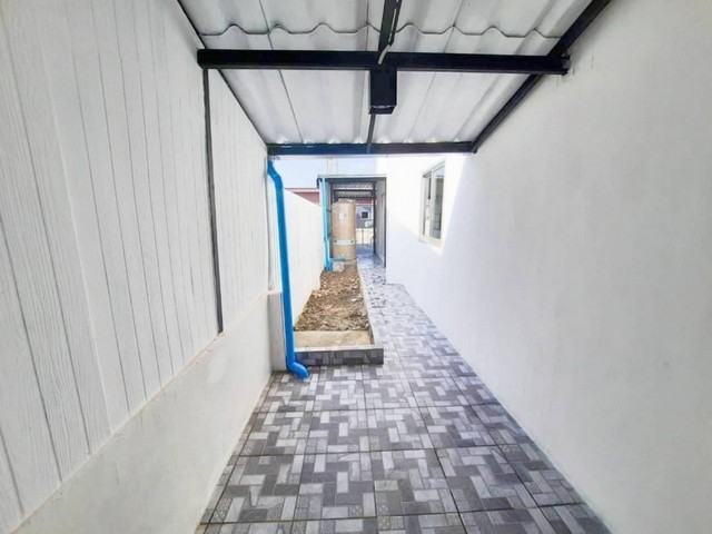 #ทาวน์โฮม 2 ชั้น #หมู่บ้านอมรทรัพย์ อยู่ติด  #หมู่บ้านเอื้ออาทร #คลองห้า #คลองหลวง #ปทุมธานี  พื้นที่ 31.5 ตรว.