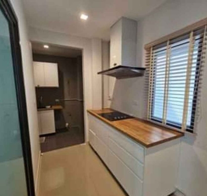 ขายบ้านเดี่ยว หมู่บ้าน Vcompound ติวานนท์-รังสิต บางกระดี่ ปทุมธานี