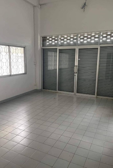 ให้เช่า อาคารสำนักงาน โกดังเก็บสินค้า โรงงาน  ใกล้ถนนพระราม 2 สมุทรสาคร