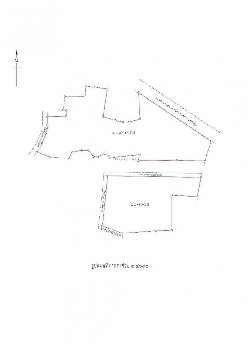 ขายด่วน! ที่ดิน 170 ไร่ ติดถนนสาธารณะ อ.เลาขวัญ จ.กาญจนบุรี