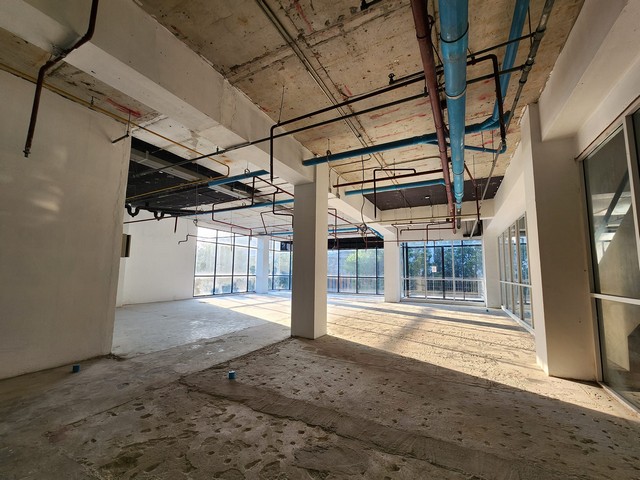 ให้เช่าพื้นที่อาคารชั้น2  พื้นที่ห้างร้าน สาทร-ถนนจันทน์  ขนาด208 ตรม. ใกล้ BTSเซนหลุยต์