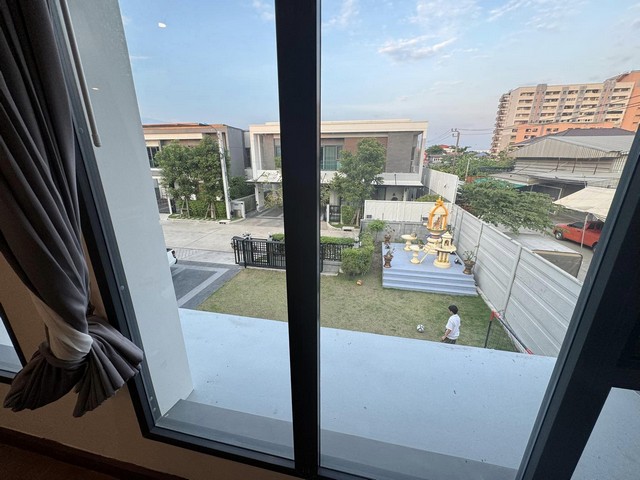 ให้เช่าบ้านเดี่ยวหรู 2 ชั้น 142 ตรว. 4 ห้องนอน เดอะ ซิตี้ สุขุมวิท-อ่อนนุช ซอยอ่อนนุช 70/1