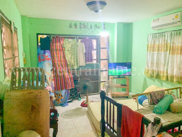 R2 บ้านเดี่ยว 73 ตารางวา - ซอยเลี่ยงเมืองปากเกร็ด 43 แจ้งวัฒนะ ใกล้ สถานีรถไฟฟ้าสายสีชมพู