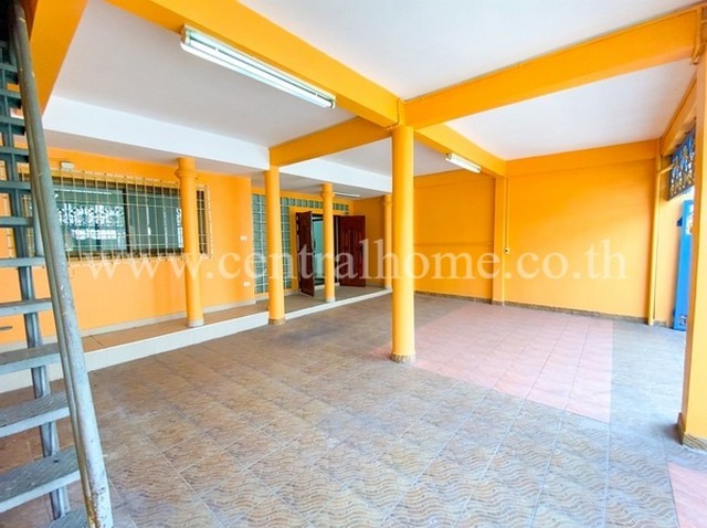 R1 ทาวน์เฮ้าส์ ช.รุ่งเรือง 5 ติด MRT สถานีสามแยกบางใหญ่