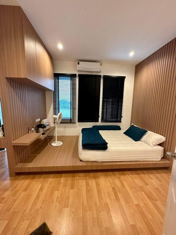 ขาย ชวนชื่น ทาวน์ แก้วอินทร์-บางใหญ่ Chuan Chuen Town Kaew In-Bangyai