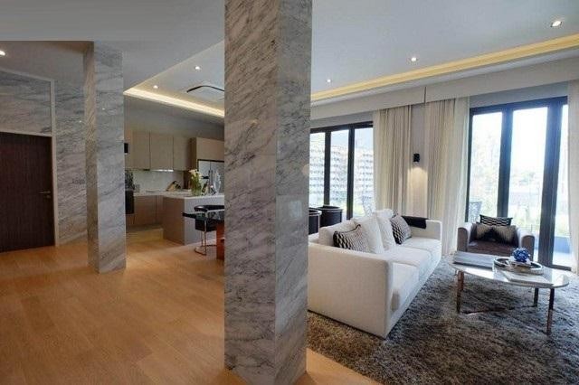 C4363 ให้เช่าบ้านเดี่ยว 5 ชั้น โครงการอาณา เอกมัย ARNA Ekamai พร้อมลิฟท์ ใจกลางสุขุมวิท ย่านทองหล่อเอกมัย