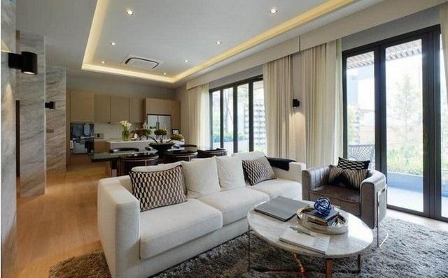 C4363 ให้เช่าบ้านเดี่ยว 5 ชั้น โครงการอาณา เอกมัย ARNA Ekamai พร้อมลิฟท์ ใจกลางสุขุมวิท ย่านทองหล่อเอกมัย