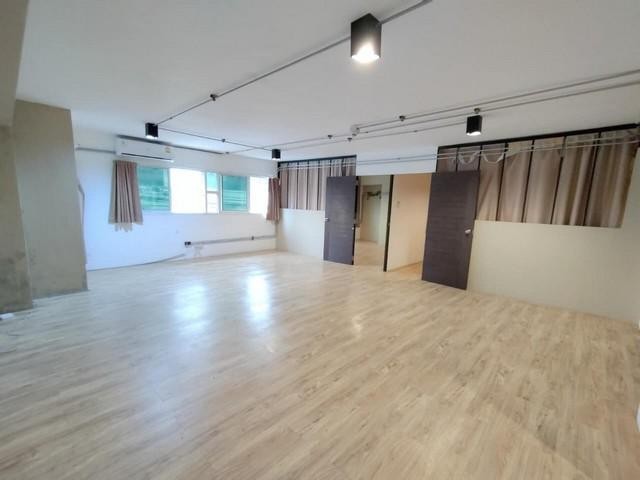 C4355 ให้เช่าพื้นที่สำนักงาน 103.6 ตรม. ซอยอารีย์ 5 ใกล้BTSอารีย์ 500 เมตร