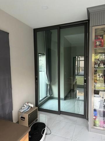 C4353 ให้เช่าและขายบ้านเดี่ยว 2 ชั้น โครงการเดอะ ซิตี้ สุขุมวิท-อ่อนนุช ซอยอ่อนนุช 70/1 มี 4 ห้องนอน