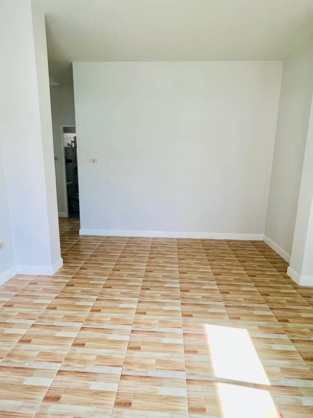 ถูกที่สุดในหมู่บ้าน ราคาเพียง 1.89 ล้าน 58 ตรว. บ้านเดี่ยวชั้นเดียว สมหวังวิลล่า แม่ออน สันกำแพง ใกล้ตลาดเจริญเจริญ มีเงินเหลือตกแต่ง