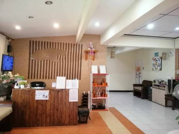 ขายพร้อมผู้เช่า 7.5 ล้าน บ้าน 2 ชั้น กึ่งเกรสเฮ้าส์ 159 ตรว. 6 นอน 6 น้ำ โซนวัดเกต อำเภอเมือง สามารถทำธุรกิจ Air BNB ให้ต่างชาติเช่าได้