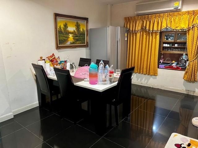 POR3715 ให้เช่า บ้านกลางเมือง เหม่งจ๋าย-ลาดพร้าว 80 Baan Klang Muang Mengjai-Ladprao ใกล้เลียบด่วน