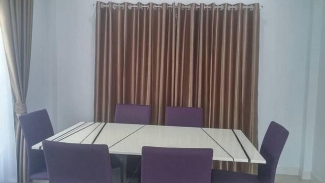 C4343  ขายบ้านเดี่ยว 2 ชั้น หมู่บ้าน เค.ซี. เนเชอรัลซิตี้ รามคำแหง ใกล้โรงเรียนเตรียมน้อม ใกล้สนามบินสุวรรณภูมิ