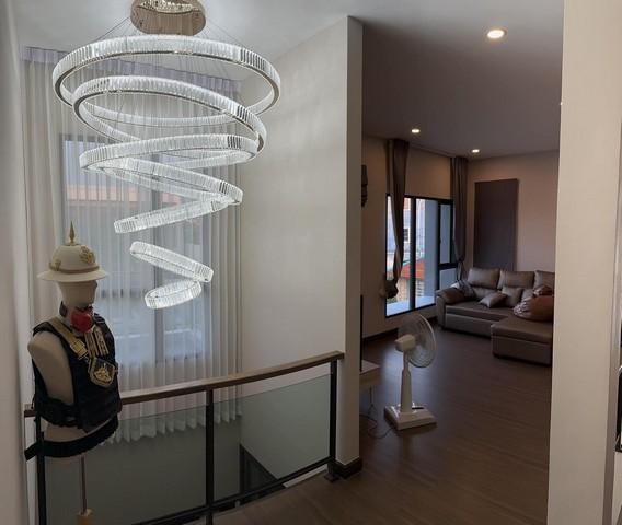 PO261 ขาย เดอะ ซิตี้ สุขุมวิท-อ่อนนุช ซอยอ่อนนุช THE CITY Sukhumvit-Onnut 