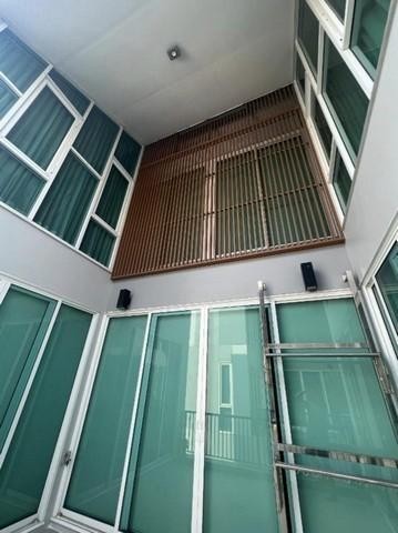 POR3712 ขาย โฮม ออฟฟิศ 4 ชั้น โครงการ HOF วชิรธรรมสาธิต 51 ซอยสุขุมวิท 101/1