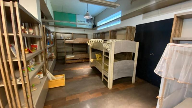 BH2642 ให้เช่าอาคารสำนักงาน คลีนิก HealthCare ย่านเลียบด่วน ประดิษฐ์มนูธรรม