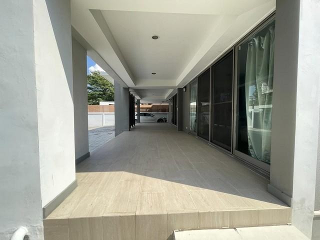 C4339  ขายบ้านเดี่ยว 2 ชั้น โครงการโนเบิลเรซิเด้นส์ พัฒนาการ (Noble Residence Pattanakarn) บ้านเอสซีจี ไฮม์ (SCG HEIM) ใกล้ทองหล่อ ทางด่วน