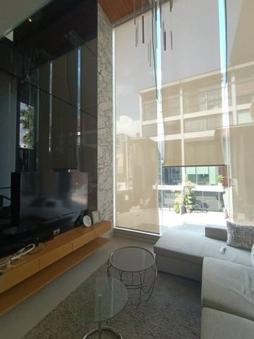 EPL-BR0078 ให้เช่าโฮมออฟฟิศ 4.5 ชั้น ใกล้ BTSปุณณวิถี Oasis Loft สุขุมวิท 64  เนื้อที่ 27 ตรว. พื้นที่ใช้สอย 240 ตารางเมตร 2 ห้องนอน