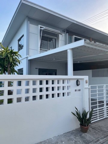  ให้เช่าและขายบ้านเดี่ยว 2 ชั้น ไลฟ์ บางกอก บูเลอวาร์ด วงแหวน พระราม 9 