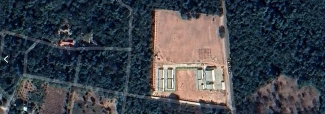 C4325 ขายที่ดิน 9 ไร่ รูปสี่เหลี่ยมจัตุรัต เหมาะทำที่จัดสรร หน้ากว้าง 85 เมตร อ. เมือง จ.อุดรธานี