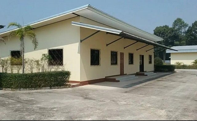 C4323 ขายด่วน ลดราคา โรงงานยังไม่เคยใช้งาน เหมาะทำเครื่องสำอาง อาหารเสริม อำเภอเมืองอุดรธานี จังหวัดอุดรธานี