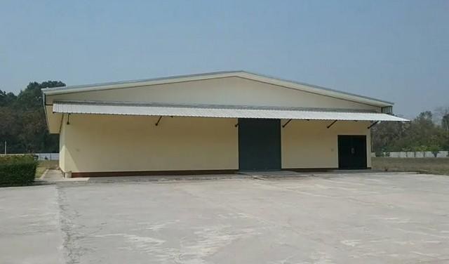 C4323 ขายด่วน ลดราคา โรงงานยังไม่เคยใช้งาน เหมาะทำเครื่องสำอาง อาหารเสริม อำเภอเมืองอุดรธานี จังหวัดอุดรธานี