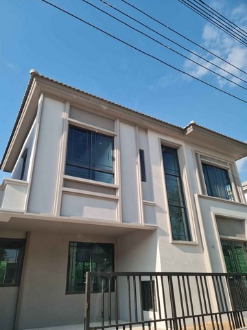 RHT1457ให้เช่าบ้านเดี่ยว โครงการ แกรนด์ พลีโน่ พหลฯ-วิภาวดี ใกล้ Future Park รังสิต เนื้อที่ 40.8 ตรว. พื้นที่ใช้สอย 161 ตร.ม. 3 ห้องนอน 4 ห้องน้ำ 2 ที่จอดรถสนใจติดต่อคุณเจี๊ยบ 092-851-6969Line:keti2522**ไม่รับสัตว์เลี้ยง**ราคาเช่า 35,000 บาท /เดือน สัญญาขั้นต่ำ2 ปี มัดจำ2 เดือนล่วงหน้า1 เดือน ราคาเช่า37,000 บาท/เดือน สัญญาขั้นต่ำ1 ปี มัดจำ2 เดือนล่วงหน้า1 เดือน  ที่ตั้งถนนพหลโยธิน (ฝั่งขาเข้า) ต.คลองหนึ่ง อ.คลอง