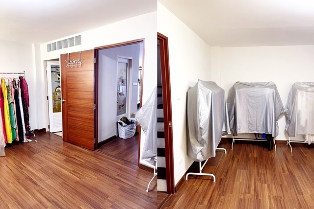 ถูกที่สุด  ติดถนน ทําเลดี 24ตรว. 182ตรม. 3นอน 4น้ำ แหล่งชุมชนม.เอเชียอาคเนย์ ตลาดเวิลด์มาร์เก็ต  เพชรเกษม102-112 ให้เช่าโฮมออฟฟิศ 3 ชั้น