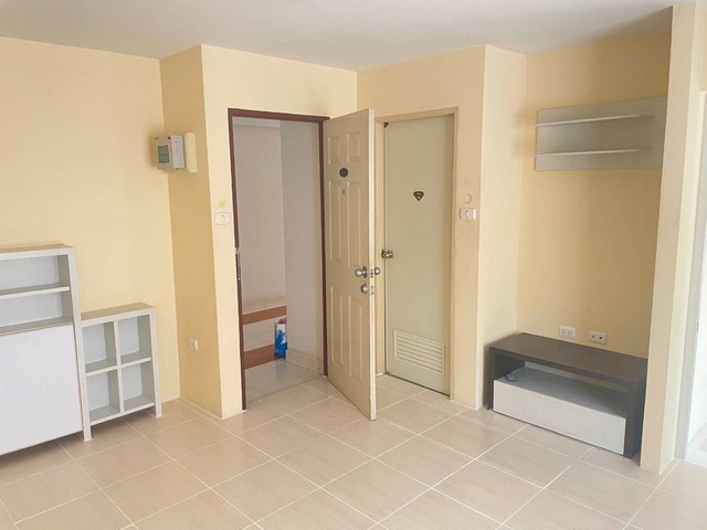 คอนโด The north park condominium บางแสน วิวสวนลอยฟ้า