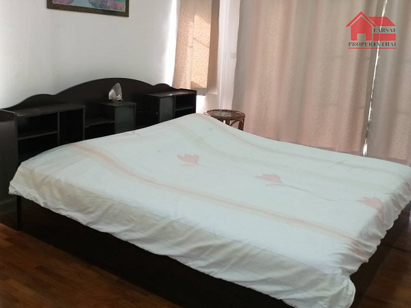 ให้เช่าบ้านเดี่ยว 2 ชั้น100วา 3ห้องนอน 2ห้องน้ำ แอร์ 3 เครื่อง มีสวน ที่จอดรถ ถนน สุวินทวงค์ เขตมีนบุรี ราคาเช่า 18,000 บ/ด