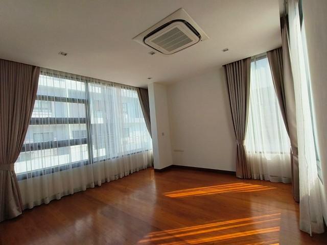 ขายบ้านเดี่ยว 3 ชั้น ใกล้เลียบด่วน เกศินี วิลล์ รัชดา-เหม่งจ๋าย KESINEE VILLE ใกล้นานาชาติKIS ขนาดที่ดิน 92 ตร.ว. พื้นที่ใช้สอย 300 ตร.ม.