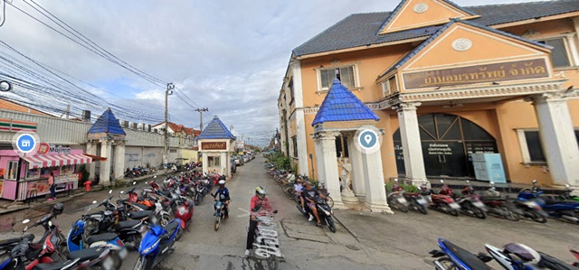 สุวินทวงศ์ ขายที่ดินเปล่า 296ตรว. ตลาดนัดลำผักชี  วัดราษฎ์บำรุงคลองสอง หมู่บ้านอมรทรัพย์ หนองจอก