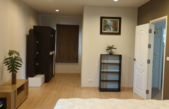 ให้บ้านเดี่ยว รามคำแหง 118  บ้าน 2 ชั้น 3 ห้องนอน 3 ห้องน้ำ ใกล้ สนง. เขตสะพานสูง  เฟอร์ครบ เครื่องใช้ไฟฟ้า พร้อมอยู่