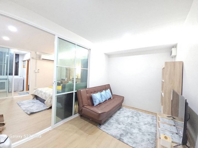 เปิดขายห้อง SR Condominium พร้อมเฟอร์ ตรงข้าม ตลาดสดแม่กวง ห่างเช็นทรัลเฟสเพียง 4 กม.