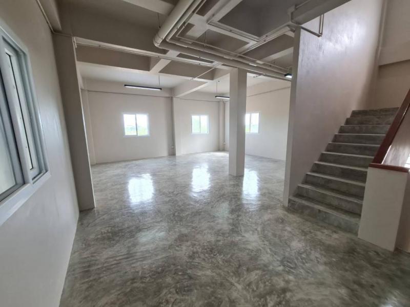 ให้เช่าโกดัง Minifactory+office+ บ้านพักอาศัย ที่บางใหญ่ ใกล้ อบต.บางใหญ่ จ.นนทบุรี 1กิโลเมตร