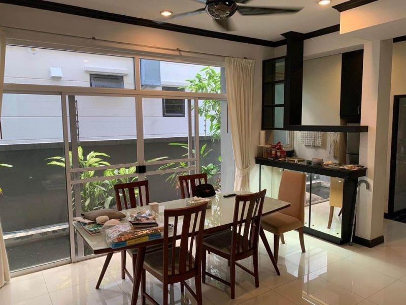 ให้เช่าบ้านเดี่ยว 2 ชั้น สไตล์ Modern พัฒนาการ 53 แขวงสวนหลวง เขตสวนหลวง