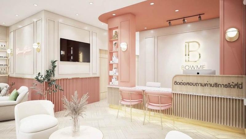 อาคารพาณิชย์3ชั้น โครงการชวนชื่น โมดัส วิภาวดี Chuan Chuen Modus Viphavadiตั้งอยู่บนถนนวิภาวดีรังสิต ใกล้ สนามบิน ดอนเมือง 3กิโล