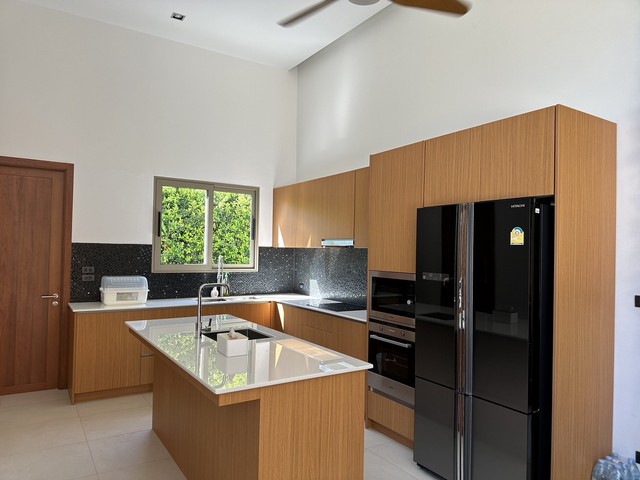 For Sales : Naiyang, Private Pool Villa, 2 Bedrooms 3 Bathrooms