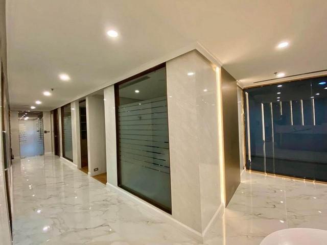 BH2648 ให้เช่าพื้นที่สำนักงาน 210 ตรม. ในอาคาร Ocean Tower 2 เดินทางสะดวกใกล้BTS อโศก