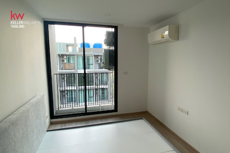 คอนโดที่สวยหรูSerio สุขุมวิท 50 พระโขนง คลองเตยMC Capital One