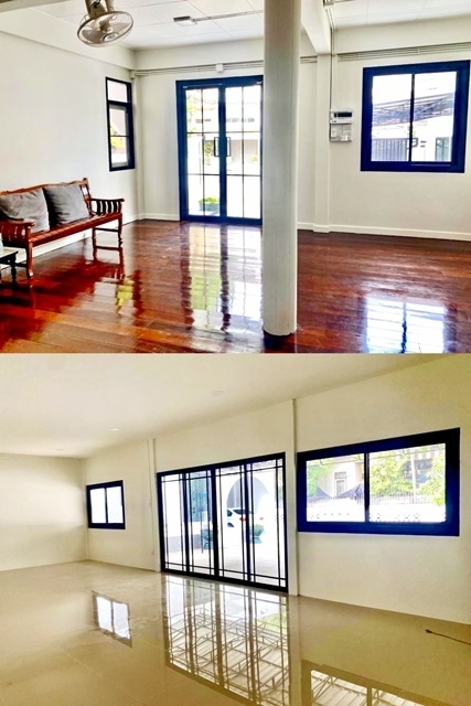 องค์พระปฐม 5นอน โฮมออฟฟิศ จดบริษัท ตลาดปฐมมงคล บ้านเดี่ยว 2 หลังทำเลดี บิ๊กซี Homepro นครปฐม 100ตรว. 350ตรม. 3น้ำ 6จอดรถ 6แอร์ วัดไผ่ล้อม