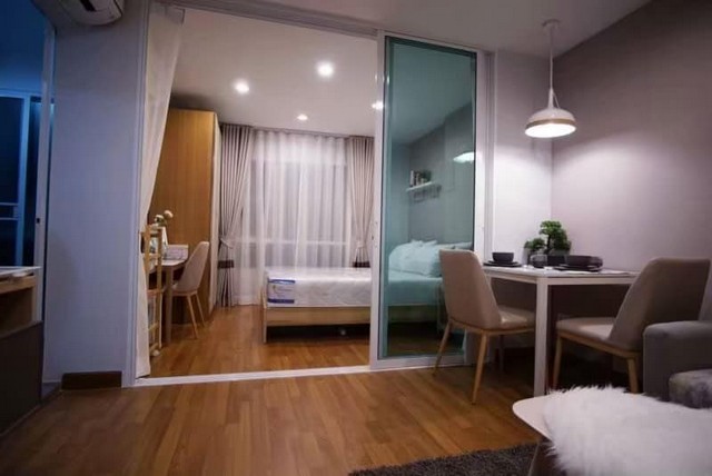 Regent Sukhumvit 81 safe quiet private 5th floor BTS On Nut