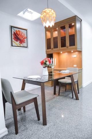 C4385 ให้เช่าบ้านเดี่ยว 2 ชั้น ย่านโชคชัย4 ซอยลาดพร้าววังหิน 18  เข้าออกหลายเส้นทาง **ให้เช่าบ้านเปล่า