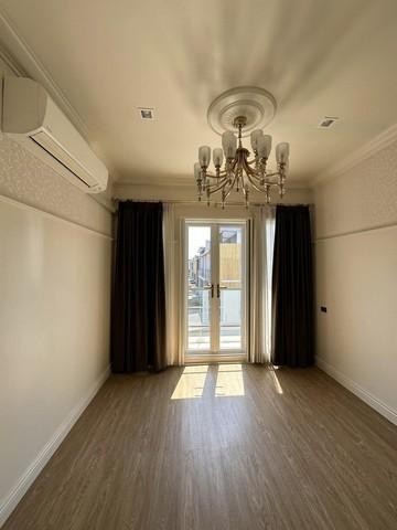 C4378 ขายทาวน์โฮม 3 ชั้น โครงการThe แลนด์มาร์ค เอกมัย-รามอินทรา รีโนเวทใหม่ พร้อมเข้าอยู่