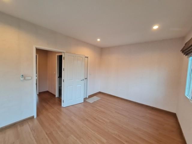 C4376 ให้เช่าบ้านเดี่ยว 2 ชั้น โครงการThe Plant Simpls พหลโยธิน สายไหม ซอยสายไหม 64/2 ใกล้บิ๊กซีสายไหม