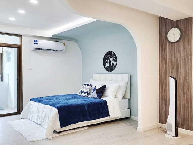 SR Land คอนโด ใหม่ ห้องชุดคอนโดรีโนเวท 31ตรม. ราคาดีที่สุด ชั้นสูงวิวสวย สไตล์ Modern สวยตรงปก ใกล้ CentralFest 4นาที