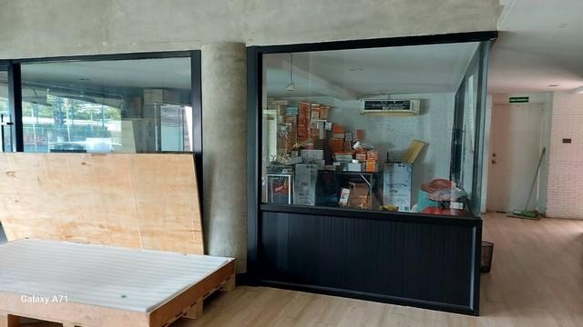 C4366 ให้เช่าอาคารสำนักงาน 6 ชั้น พร้อมอุปกรณ์สำนักงาน ถนนเลียบคลองภาษีเจริญฝั่งเหนือ