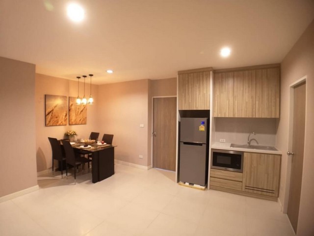 ให้เช่าคอนโด 103 เซ็นทรัลคอนโดมิเนียม เชียงใหม่ อยู่วงแหวนรอบ2 เดินทางสะดวก