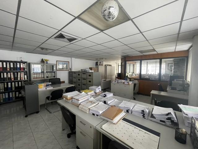 ให้เช่าอาคาร 3 ชั้น ซอยพหลโยธิน 2  สามเสนใน เขตพญาไท ใกล้ BTS อารีย์